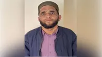Hizbul Mujahideen Terrorist Ulfat Hussain