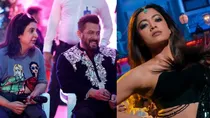 sikandar new song, zohra jabeen 