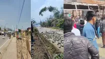Manipur Violence on First Day of Free Movement in Kuki and Meitei Areas After Amit Shah Order