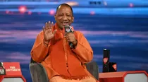 P Chief Minister Adityanath on future role