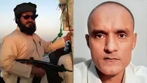Mufti Shah Mir Shot Dead pakistan isi kidnapping Kulbhushan Jadhav india 