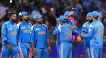 Bets Linked To Underworld Placed On India-New Zealand Final