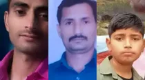 3 found dead in upper reaches of Kathua