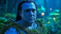 govinda, avatar, james cameron