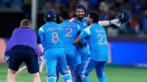 Indian Team wins Champions Trophy 2025 beats New Zealand