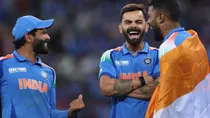 Champions Trophy 2025 Virat Kohli on in odi retirement