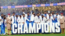 champions trophy is most successful tournament for indian cricket team