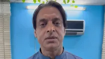 Shoaib Akhtar pakistan cricket board rohit sharma