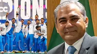 IND vs NZ, Mohsin Raza, PCB