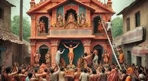 Rajasthan