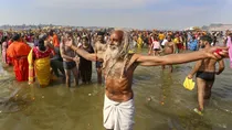 Maha Kumbh 2025, Prayagraj
