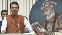 Maharashtra CM Devendra Fadnavis