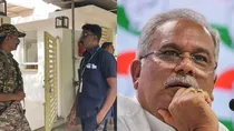 ED Team Attacked After Searches At Bhupesh Baghel's Home baghel reveals cash recovered
