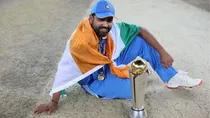 Rohit Sharma reveals prospects of playing in the ICC Men's Cricket World Cup 2027
