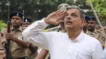 General Secretary of RSS Dattatreya Hosabale Advocates Country's Name Bharat Not India