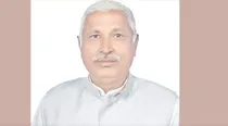 Sambhal BJP Leader Murder Gulfam Singh Yadav with poisonous injection uttar-pradesh