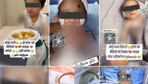 Social Media Fraud scam by sick children images on instagram to earn money fact check