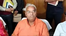 Jaipur school issued order Do not bring colours during Holi Madan Dilawar complain to CBSE
