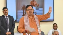 Rajasthan CM Bhajan Lal Sharma says his ‘favourite actor’ is PM Modi Congress and AAP rebukes party