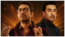 Aamir Khan, Ranbir Kapoor