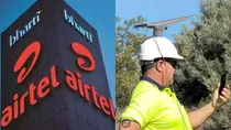 Bharti Airtel has signed an agreement with billionaire Elon Musk’s satellite company SpaceX