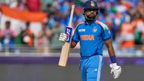 Sometimes my efforts go unnoticed Shreyas Iyer reacts to Rohit Sharma's 'silent hero' tag on Champions Trophy