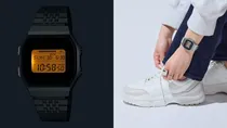 Casio Vintage ABL-100WE-1A
