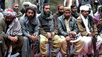 Balochistan liberation army majeed brigade fateh squad