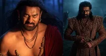 Prasanth Varma, Prabhas movie Bakasura