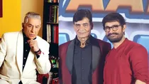 Dalip Tahil, Inder Kumar, Amir Khan 