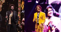 sonu nigam, iifa awards 2025, kartik aaryan, 