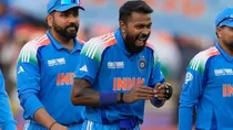 Hardik Pandya On His Target After Champions Trophy 2025 Win