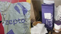 Zepto vs Mohammad Arshad Zepto: trademark dispute case in Delhi High Court 