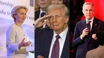 European Union And Canada Put Reciprocal Tariff On America