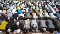 Status of Muslims in India