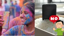 tips to protect your smartphones from colors & water