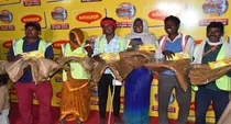 Imapct Feature Nestle India Brings Warmth Unity to MahaKumbh 2025 with Unique Experiences