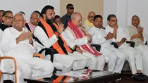 Narendra modi nitish kumar bjp jdu tejashwi yadav