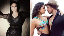 shahrukh khan king