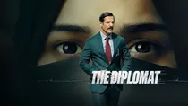 the diplomat, john abraham, 