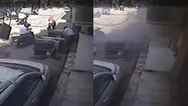 AC Blast