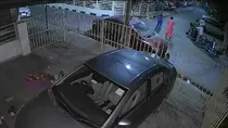 mohali Scientist dies in parking dispute 