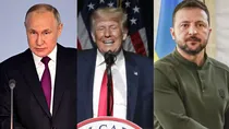 Russia-Ukraine War Update: Putin Agrees On Ceasefire, Says Will Discuss With American President Trump