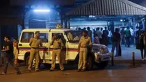 Maharashtra Police Surname
