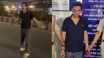 Vadodara Rakshit Chaurasiya 