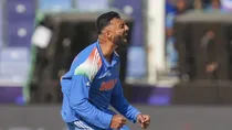 Varun Chakravarthy