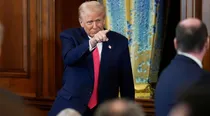Trump 43 countries travel ban
