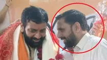 BJP Leader Surendra Jawahra