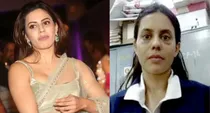 gold smuggling actress ranya rao alleges assault by dri officer