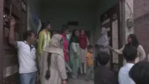 Unnao Muslim Death